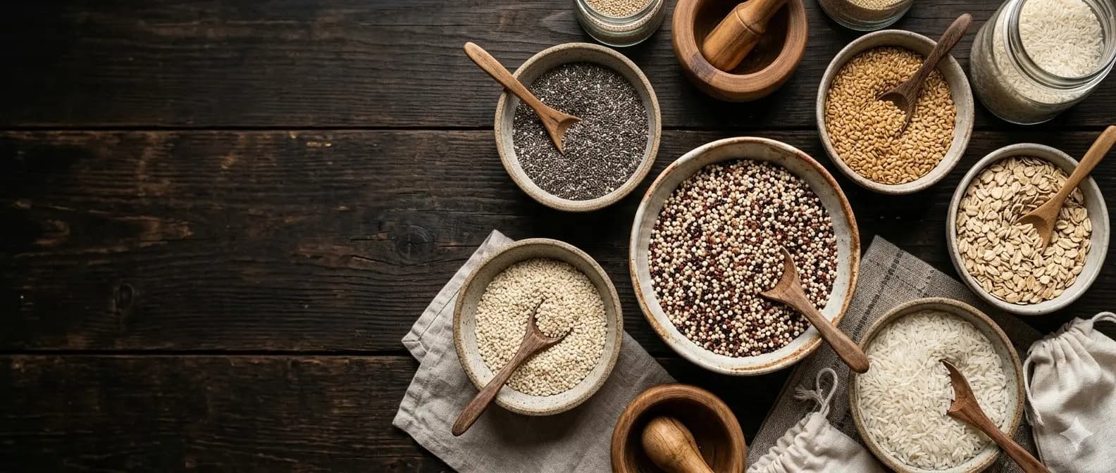 Productos alimenticios