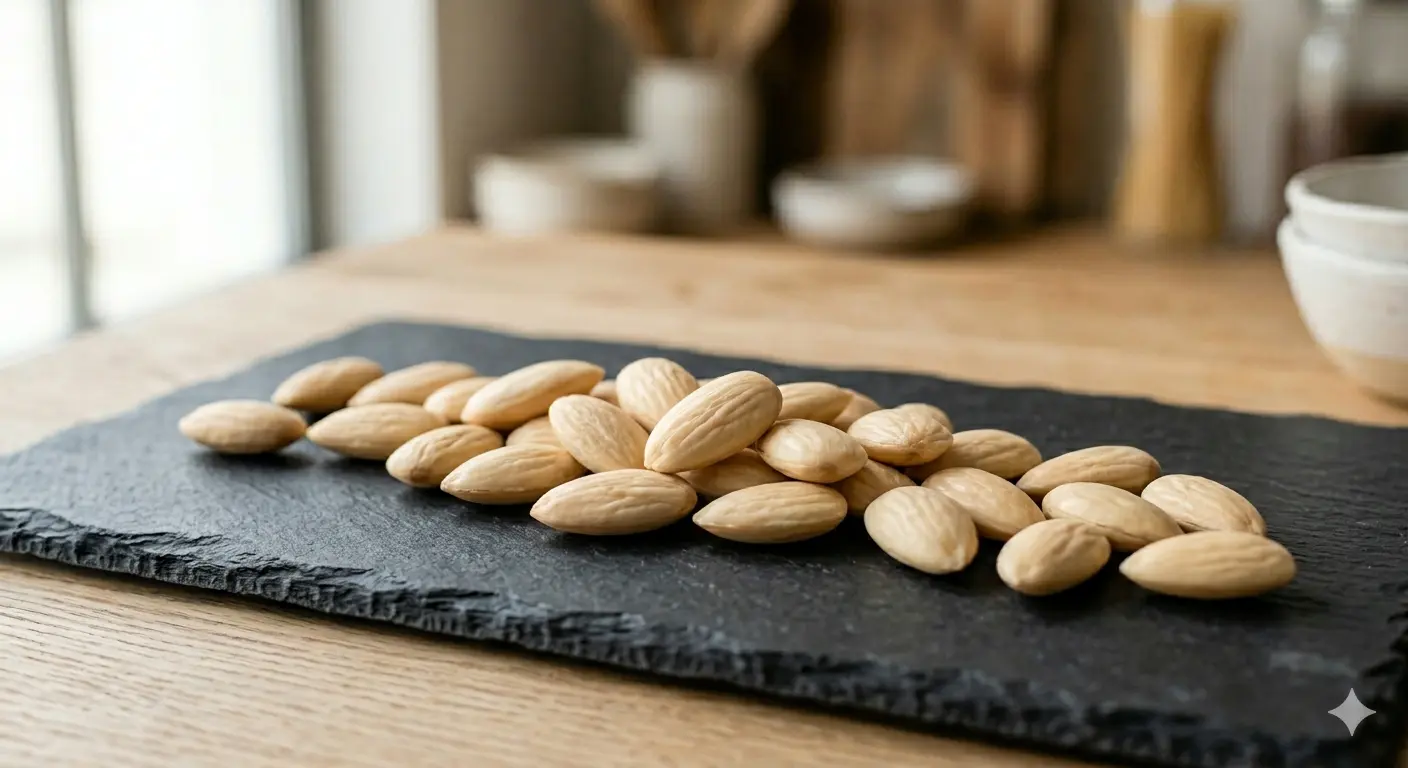 Almendra Non Pareil 27/30