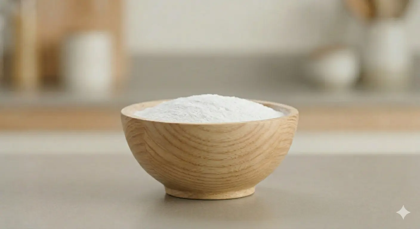 Bicarbonato de sodio