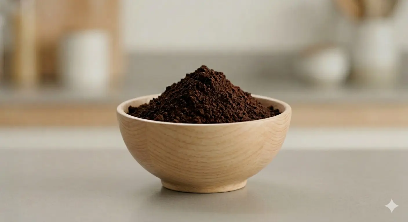 Cacao natural premium