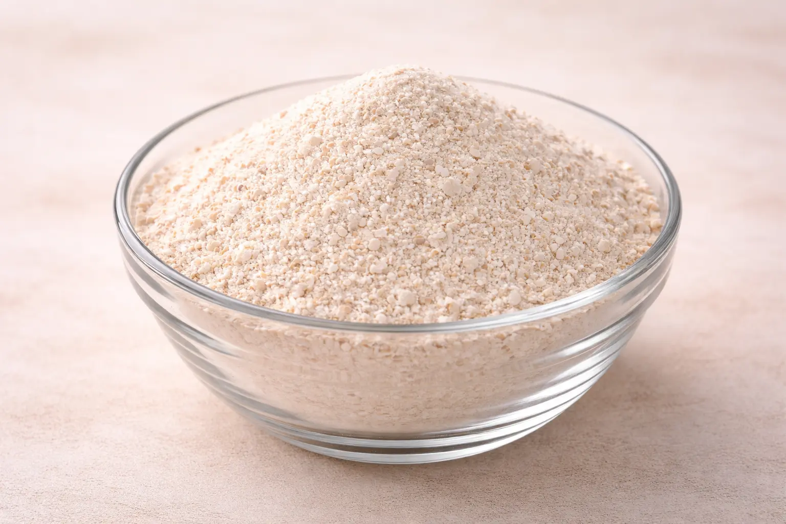 Harina de avena