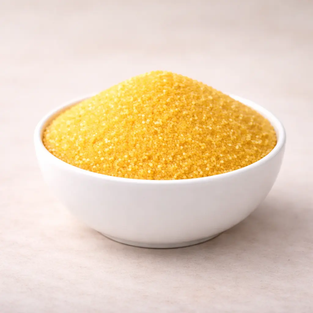 Polenta