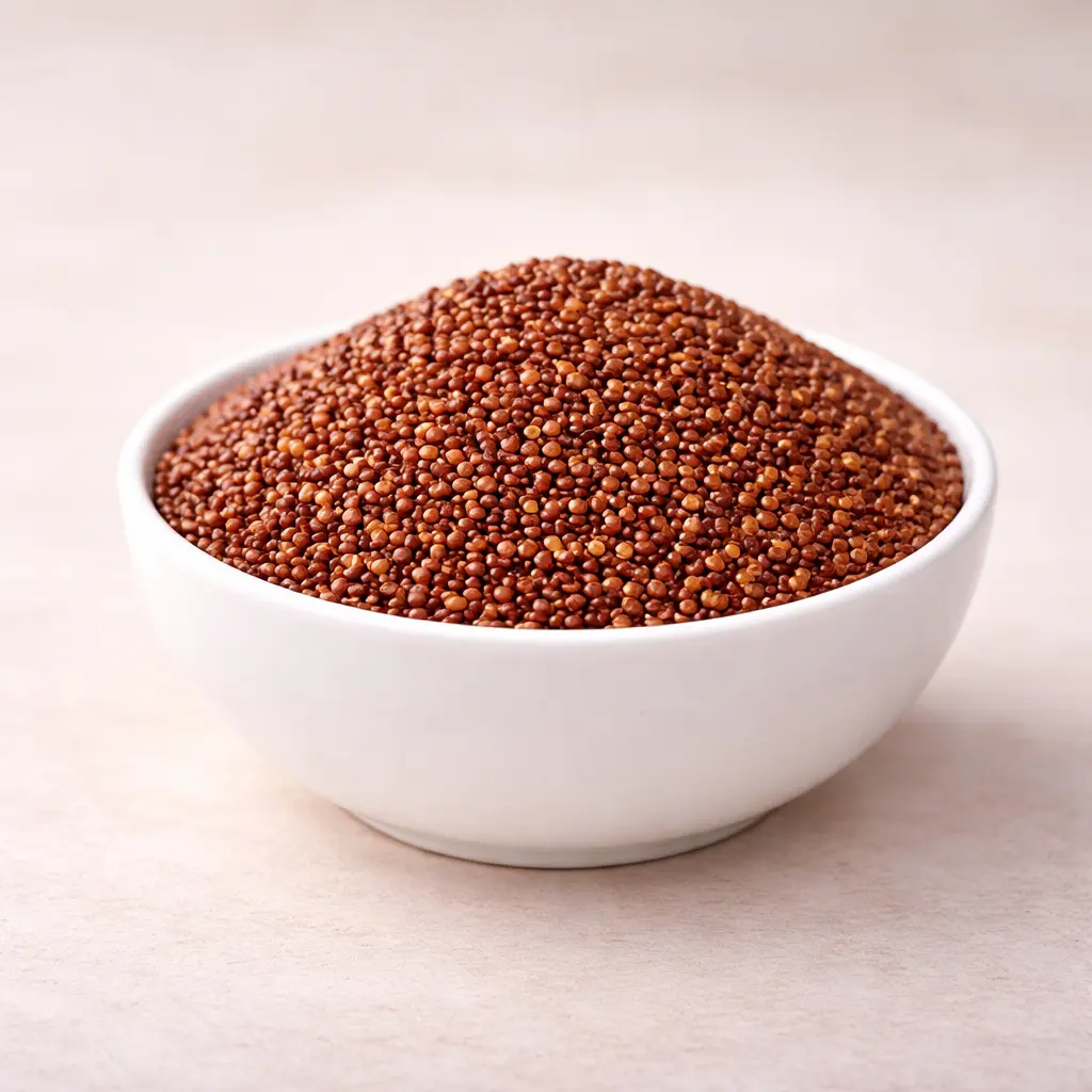 Quinoa roja